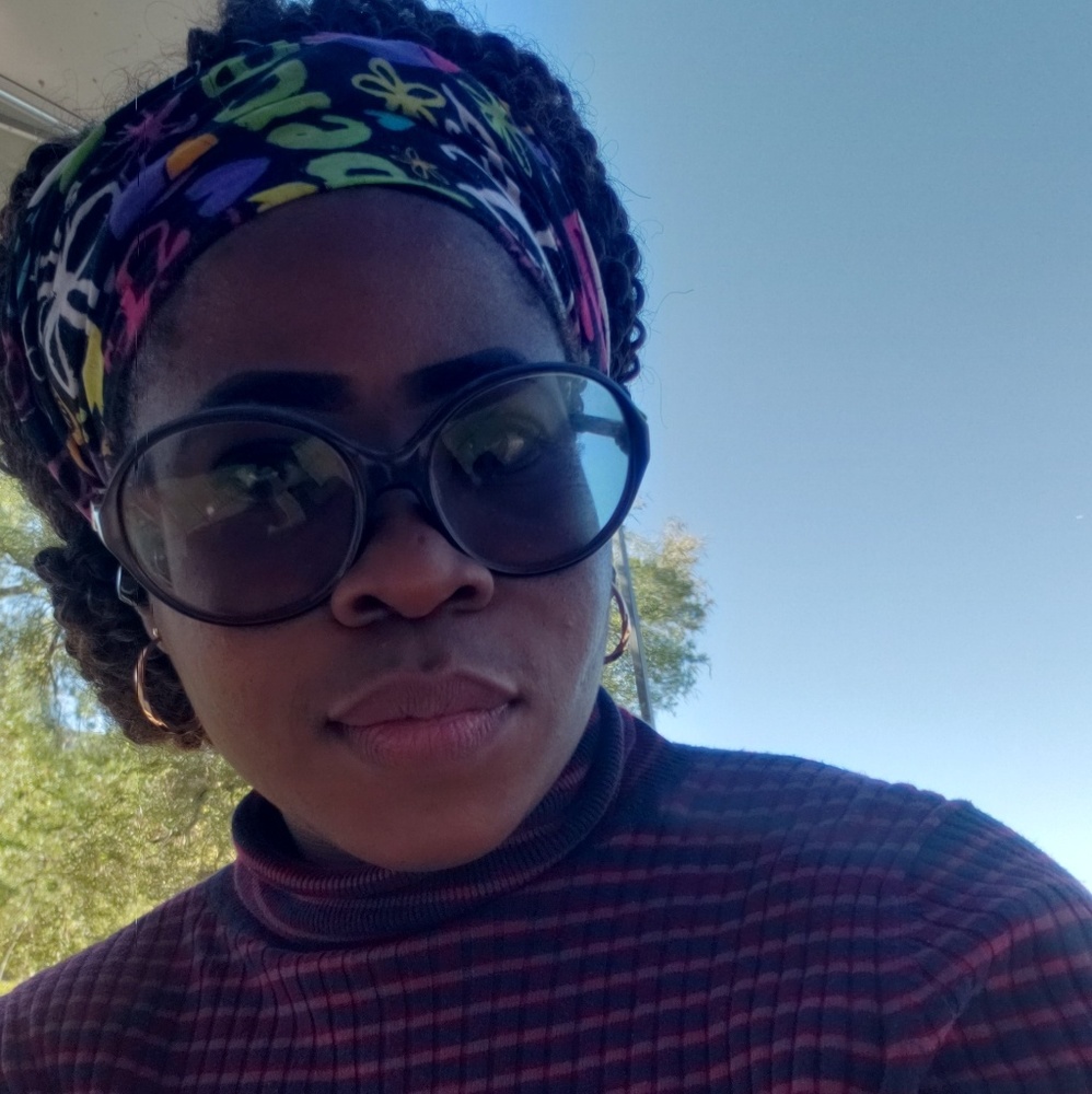 Meet your Posher, Adaeze